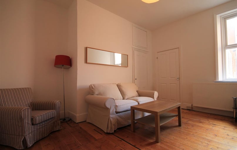 Dinsdale Road, Jesmond Vale, Newcastle - Image 1